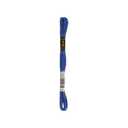 Anchor Stickgarn Sticktwist Farben 00090 - 00178 Anchor