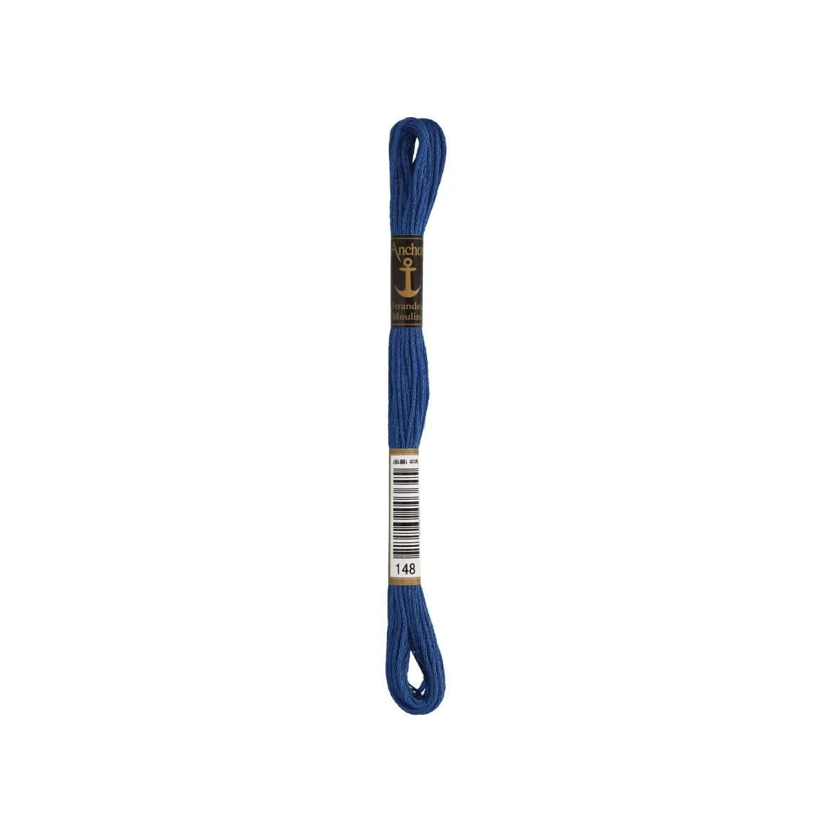 Anchor Stickgarn Sticktwist Farben 00090 - 00178 Anchor