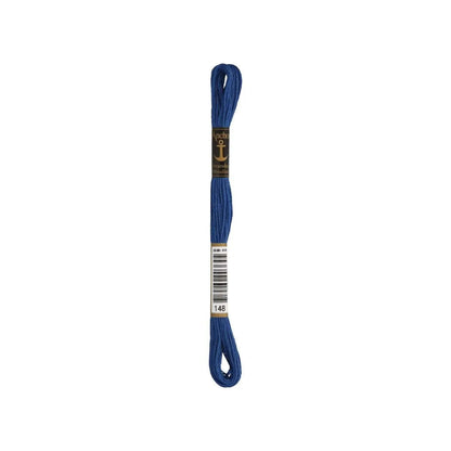 Anchor Stickgarn Sticktwist Farben 00090 - 00178 Anchor