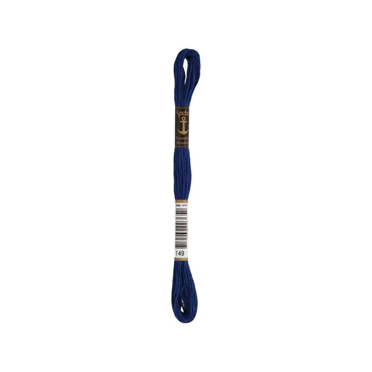 Anchor Stickgarn Sticktwist Farben 00090 - 00178 Anchor