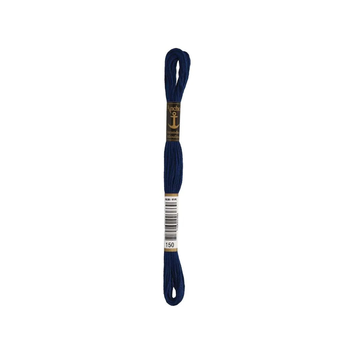 Anchor Stickgarn Sticktwist Farben 00090 - 00178 Anchor