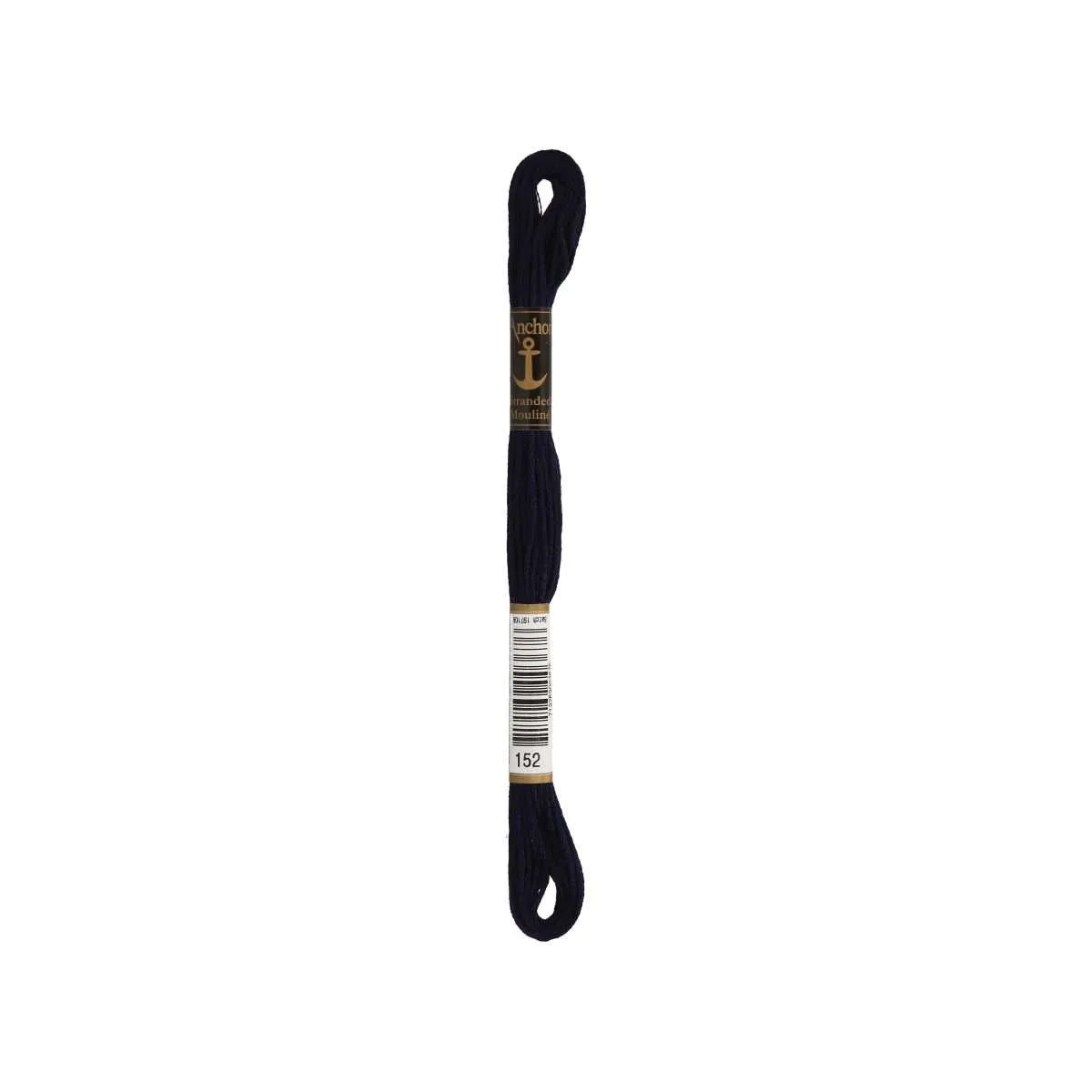 Anchor Stickgarn Sticktwist Farben 00090 - 00178 Anchor