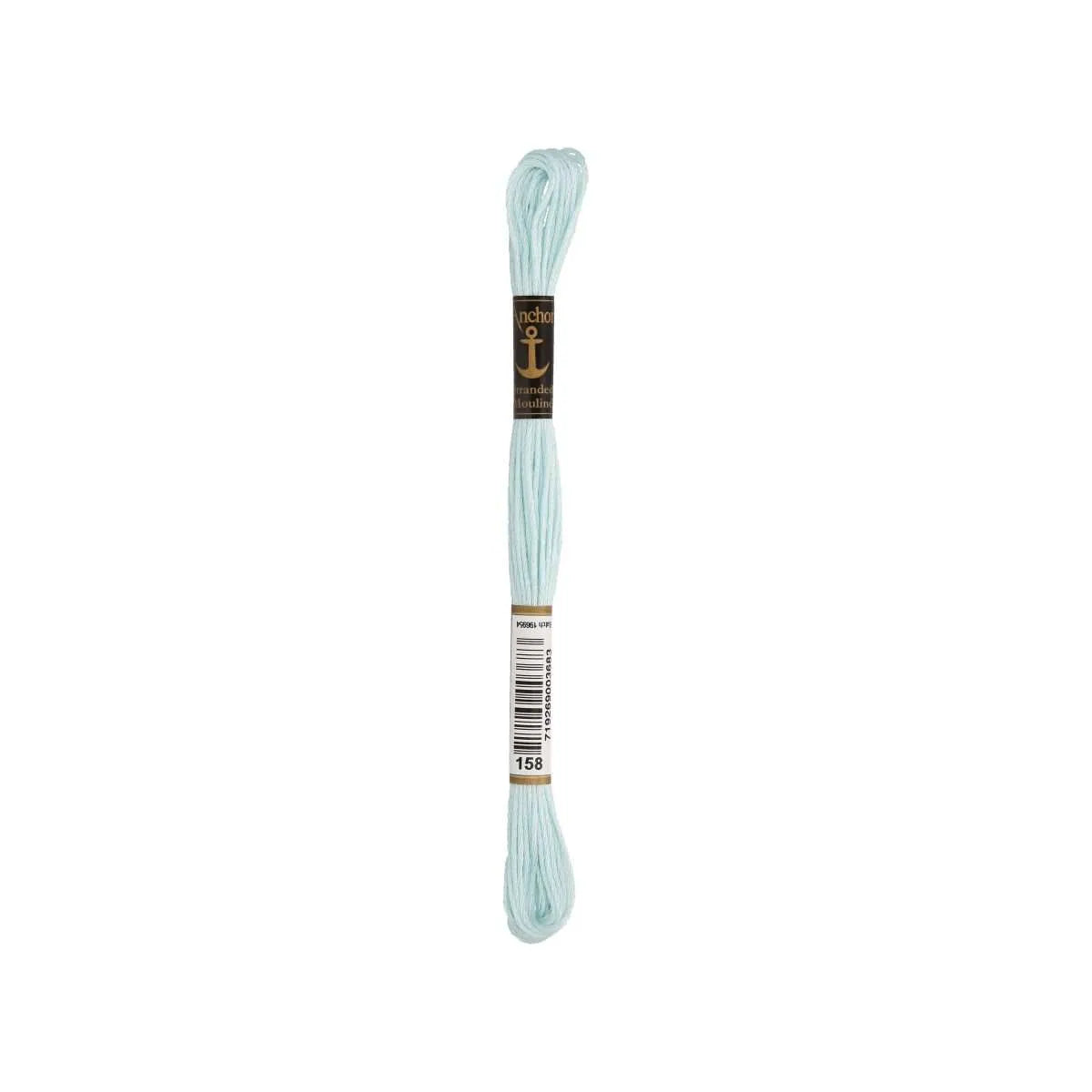 Anchor Stickgarn Sticktwist Farben 00090 - 00178 Anchor