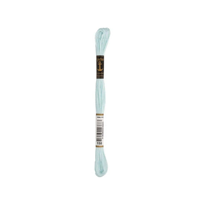 Anchor Stickgarn Sticktwist Farben 00090 - 00178 Anchor