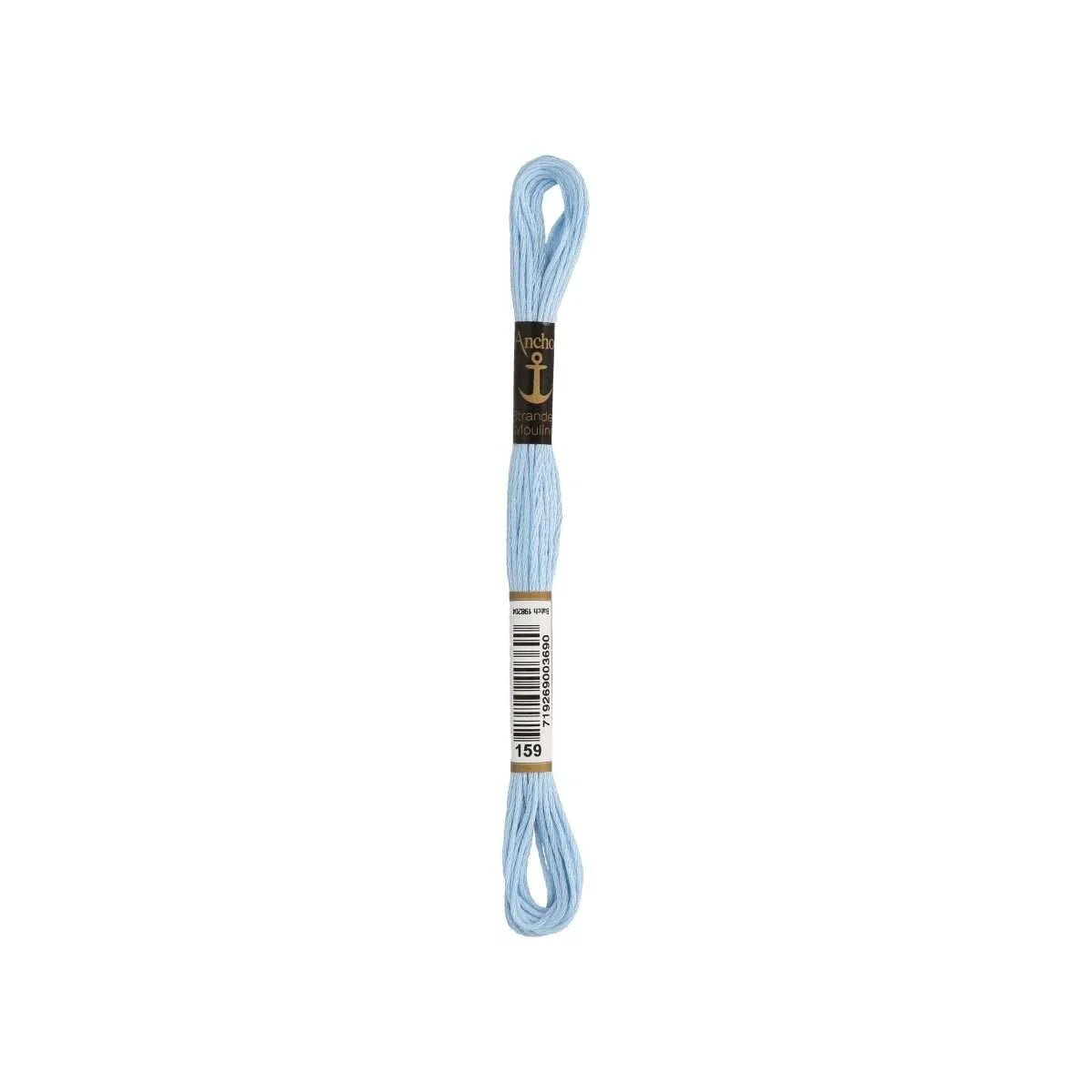 Anchor Stickgarn Sticktwist Farben 00090 - 00178 Anchor