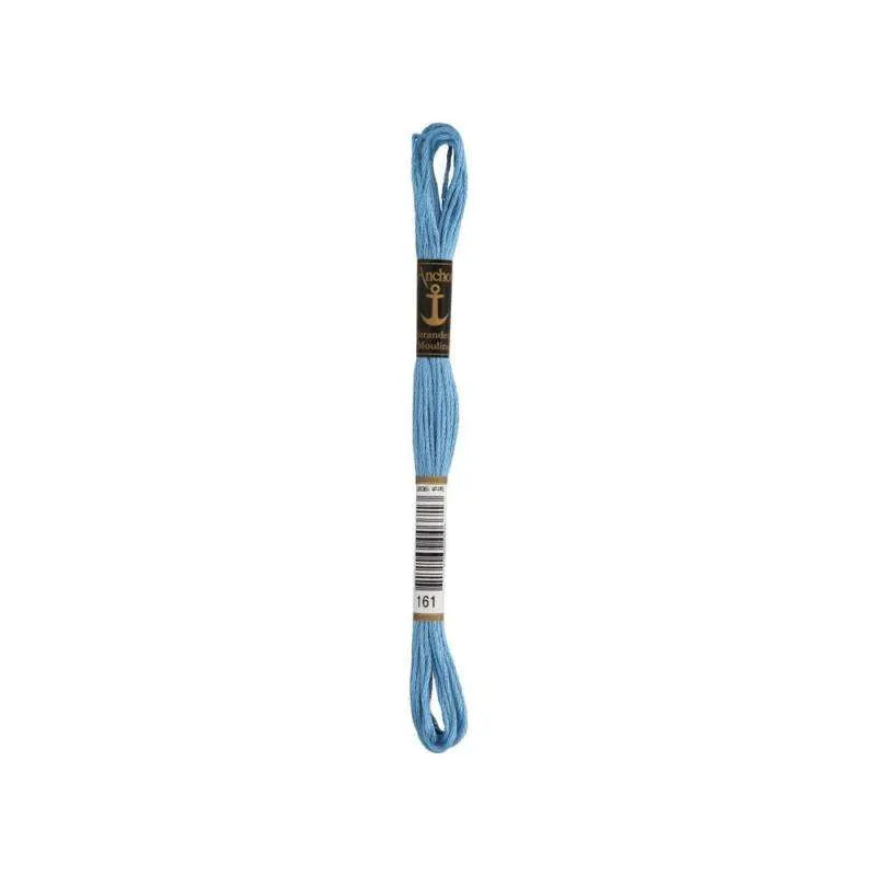 Anchor Stickgarn Sticktwist Farben 00090 - 00178 Anchor