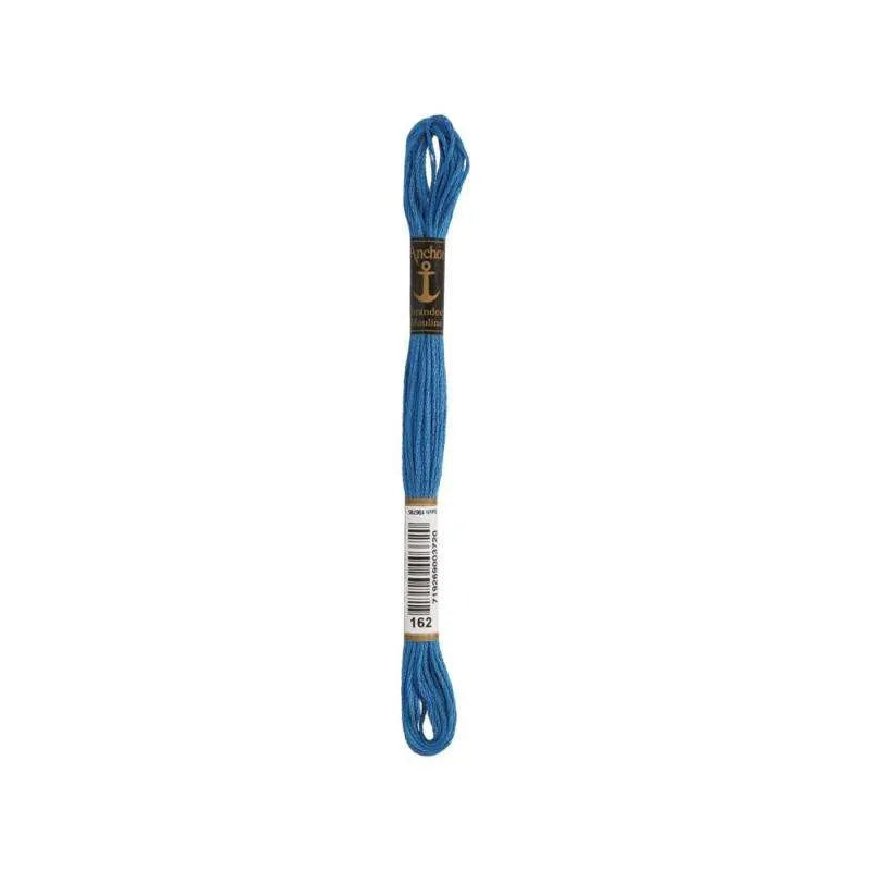 Anchor Stickgarn Sticktwist Farben 00090 - 00178 Anchor