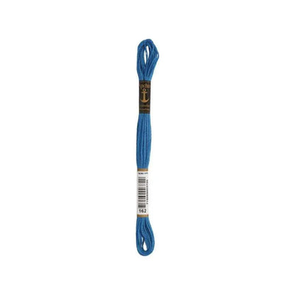 Anchor Stickgarn Sticktwist Farben 00090 - 00178 Anchor