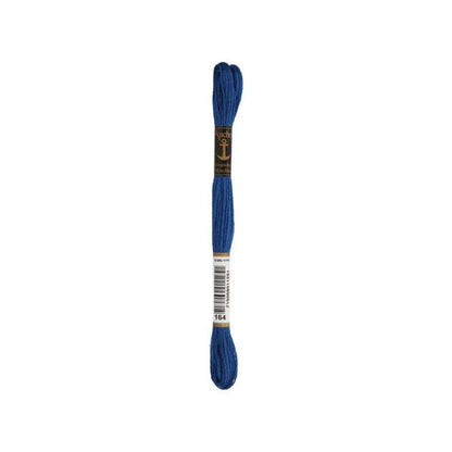 Anchor Stickgarn Sticktwist Farben 00090 - 00178 Anchor