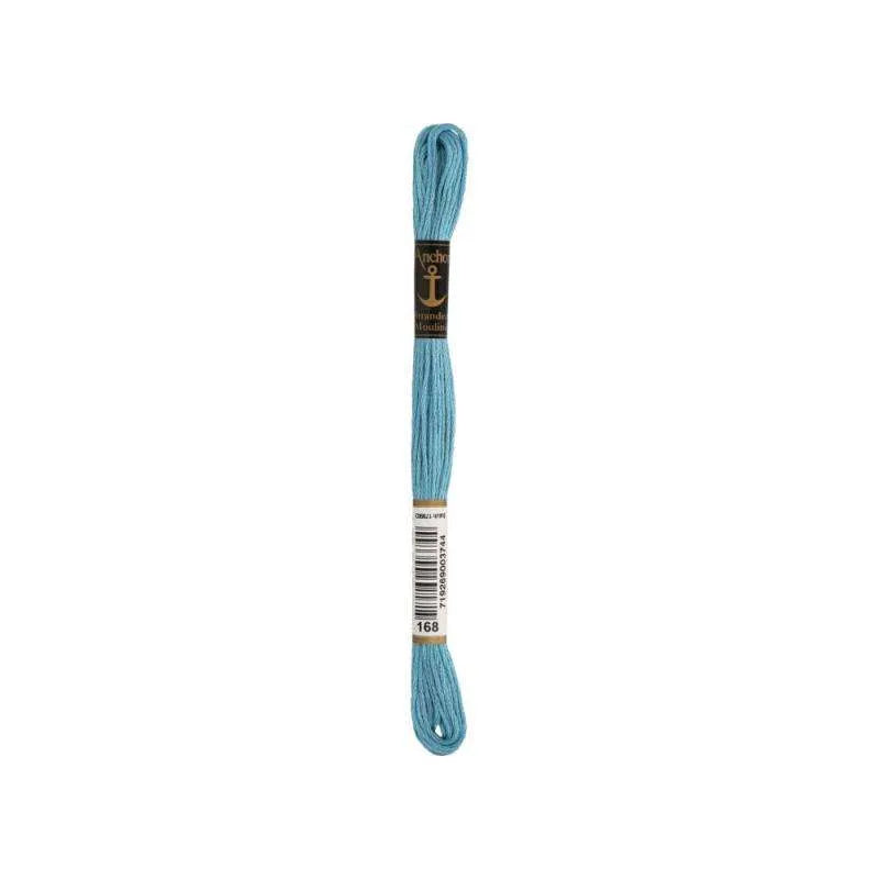 Anchor Stickgarn Sticktwist Farben 00090 - 00178 Anchor