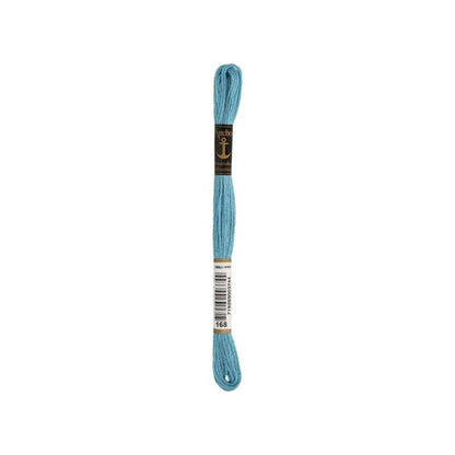 Anchor Stickgarn Sticktwist Farben 00090 - 00178 Anchor