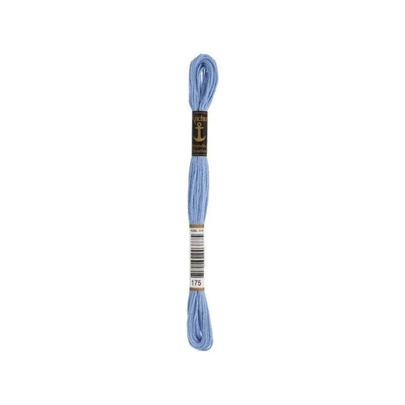 Anchor Stickgarn Sticktwist Farben 00090 - 00178 Anchor