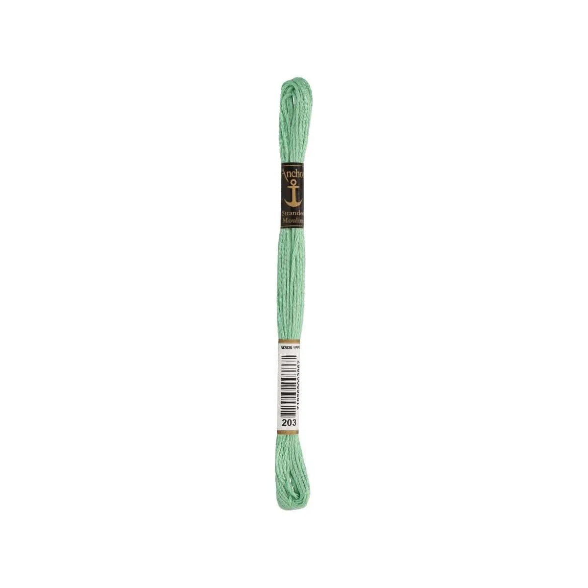 Anchor Stickgarn Sticktwist Farben 00185 - 00273 Anchor