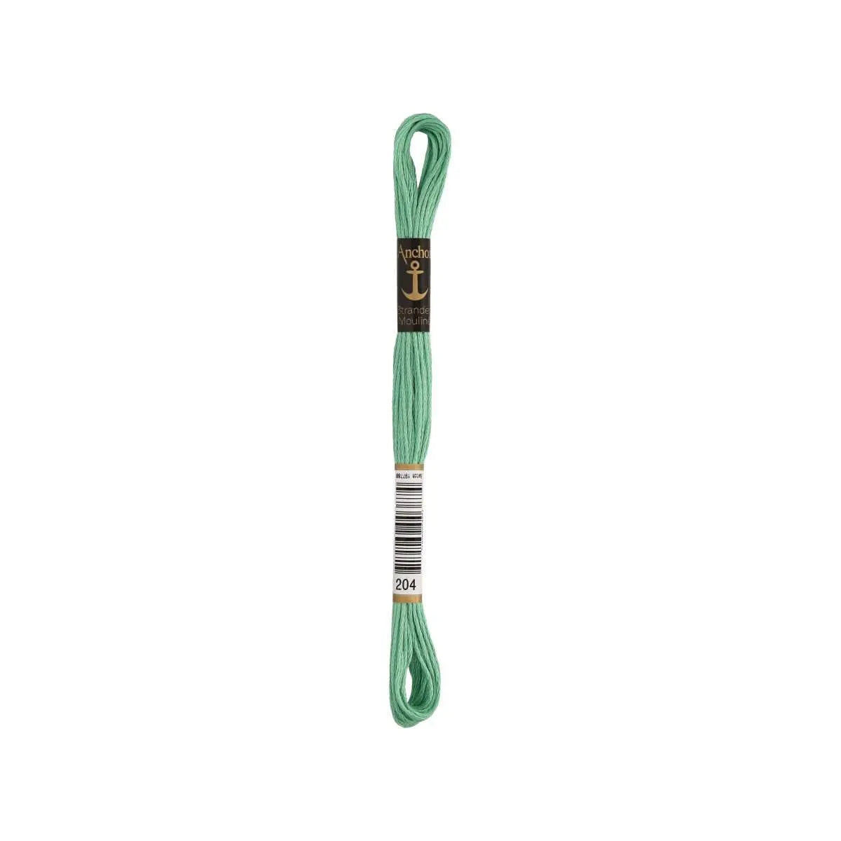 Anchor Stickgarn Sticktwist Farben 00185 - 00273 Anchor