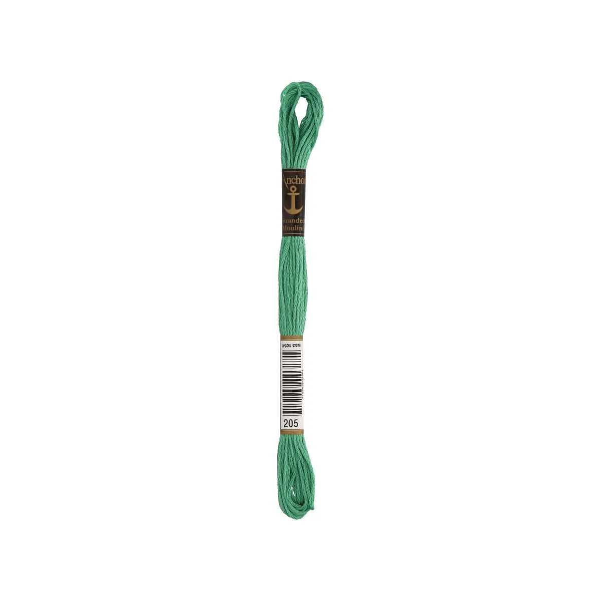 Anchor Stickgarn Sticktwist Farben 00185 - 00273 Anchor