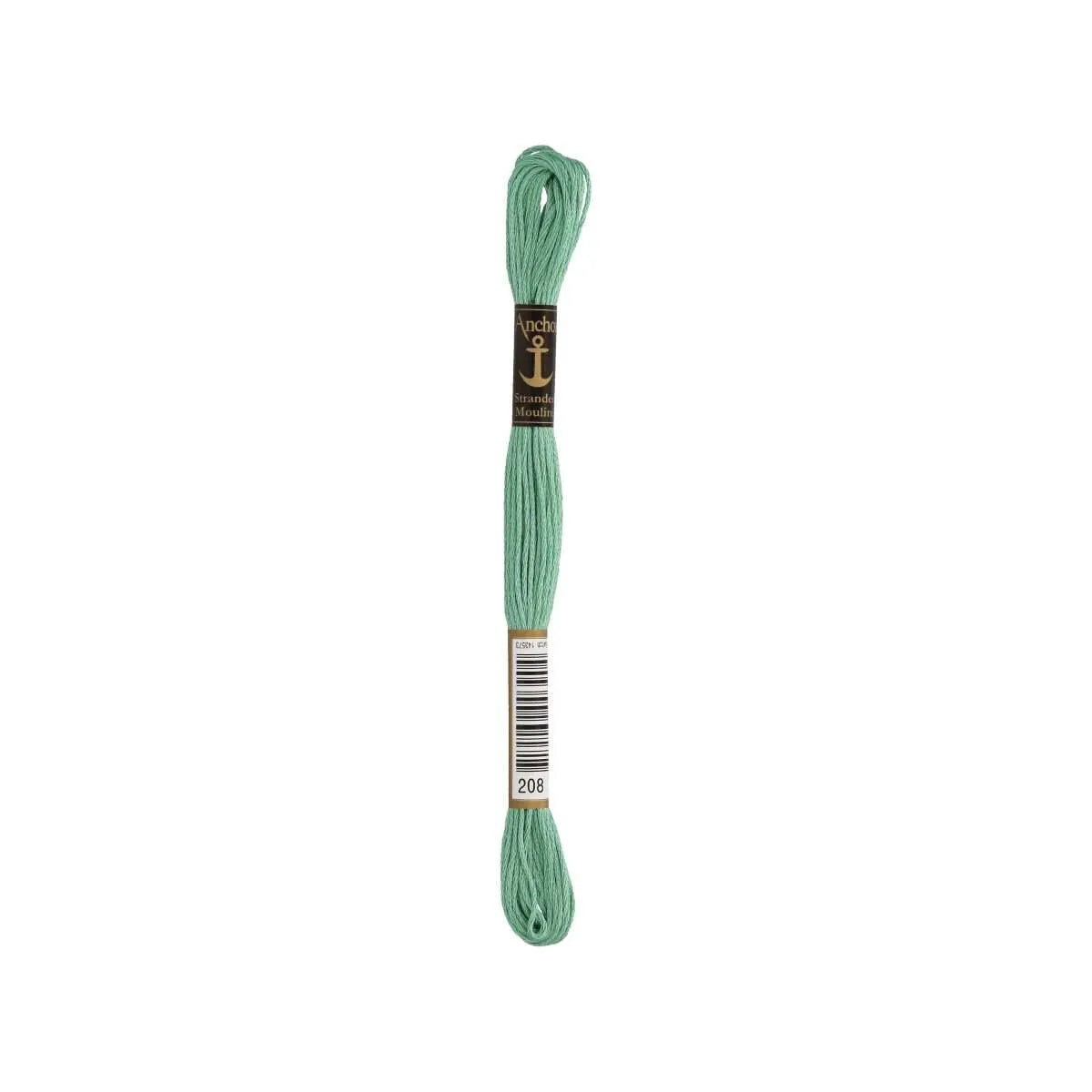 Anchor Stickgarn Sticktwist Farben 00185 - 00273 Anchor