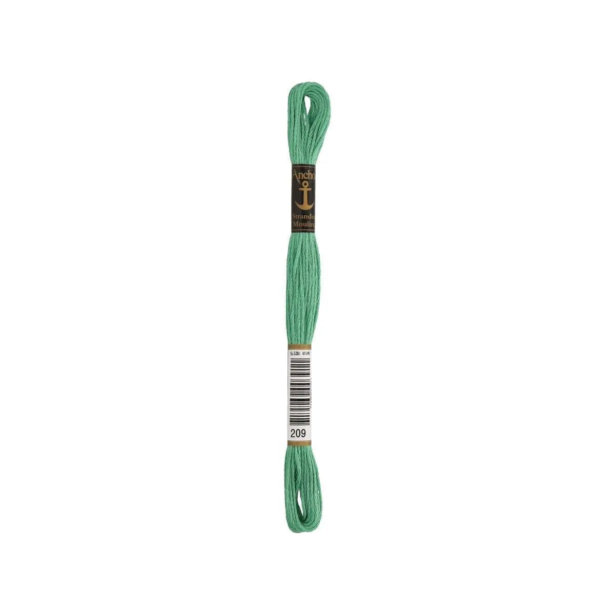 Anchor Stickgarn Sticktwist Farben 00185 - 00273 Anchor