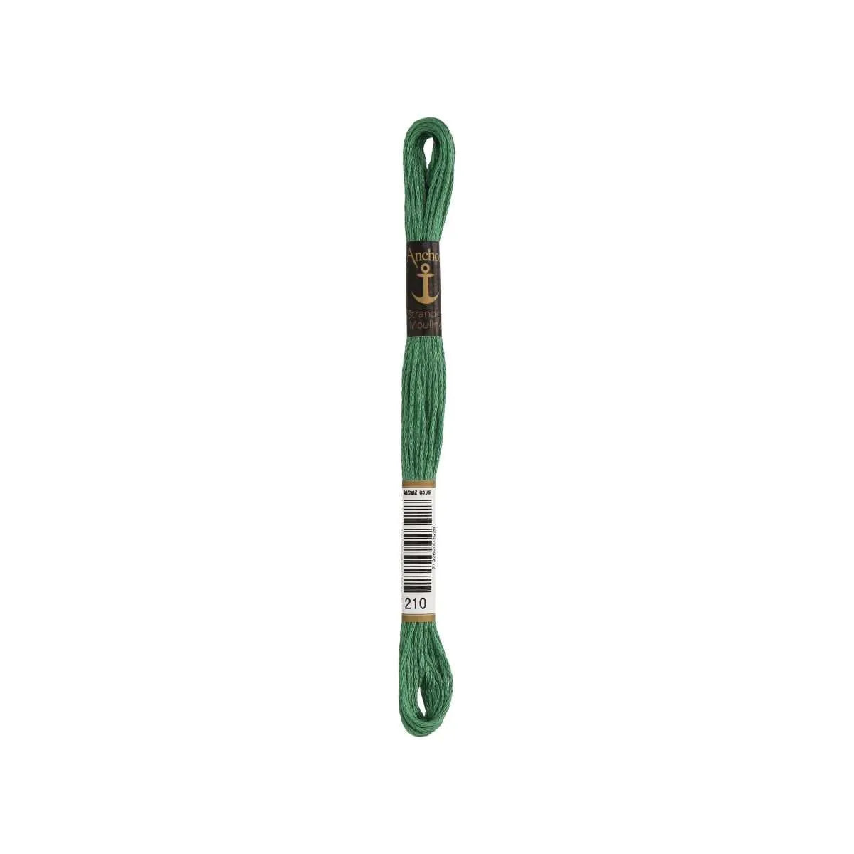 Anchor Stickgarn Sticktwist Farben 00185 - 00273 Anchor