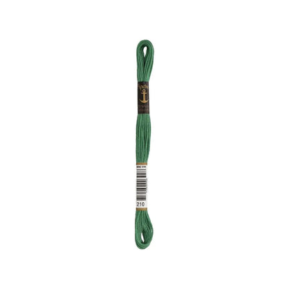 Anchor Stickgarn Sticktwist Farben 00185 - 00273 Anchor