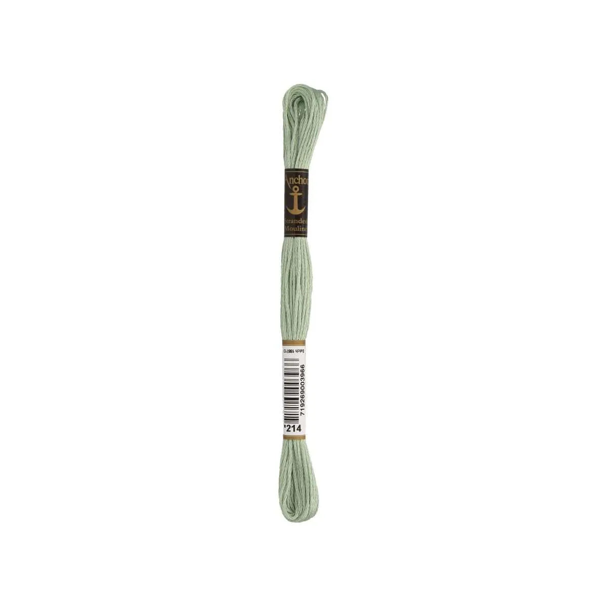 Anchor Stickgarn Sticktwist Farben 00185 - 00273 Anchor