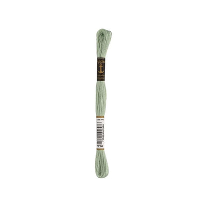 Anchor Stickgarn Sticktwist Farben 00185 - 00273 Anchor