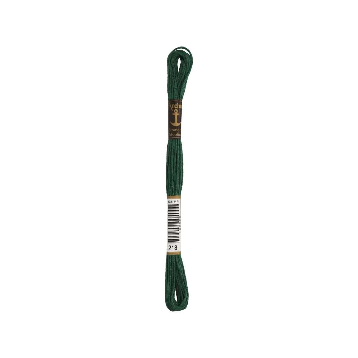 Anchor Stickgarn Sticktwist Farben 00185 - 00273 Anchor