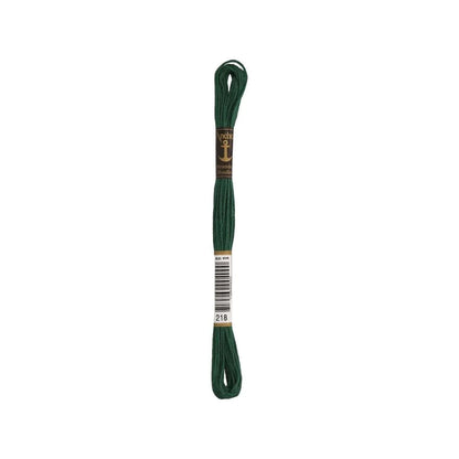 Anchor Stickgarn Sticktwist Farben 00185 - 00273 Anchor