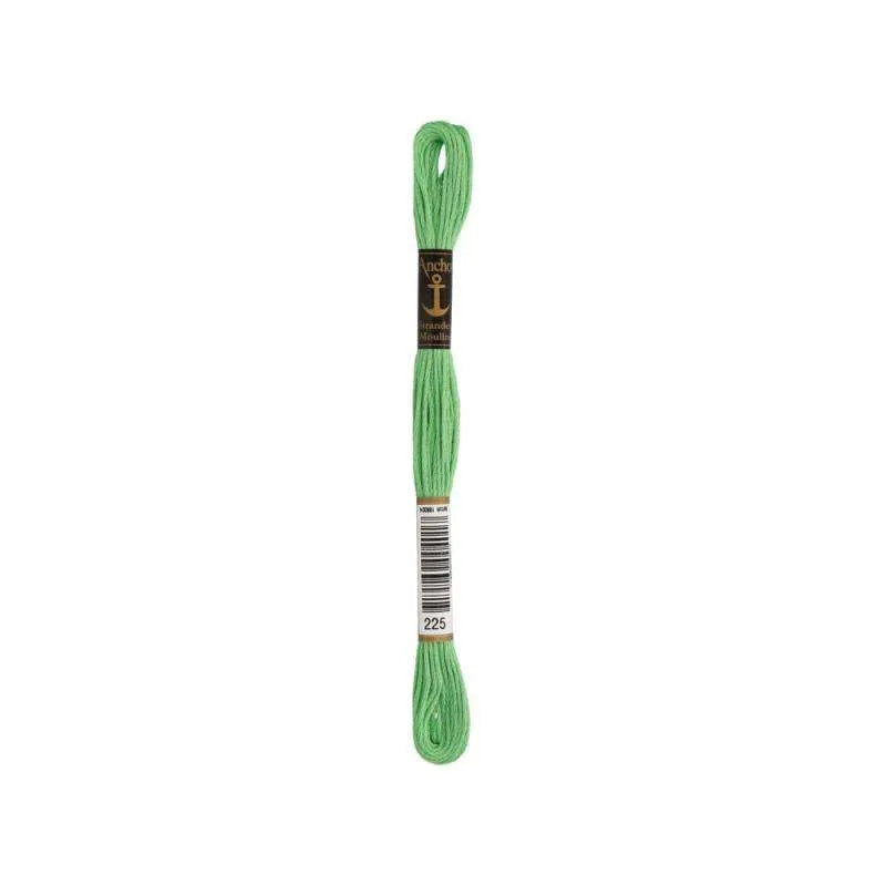 Anchor Stickgarn Sticktwist Farben 00185 - 00273 Anchor