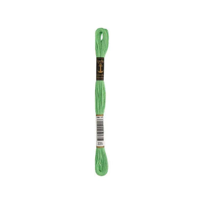 Anchor Stickgarn Sticktwist Farben 00185 - 00273 Anchor