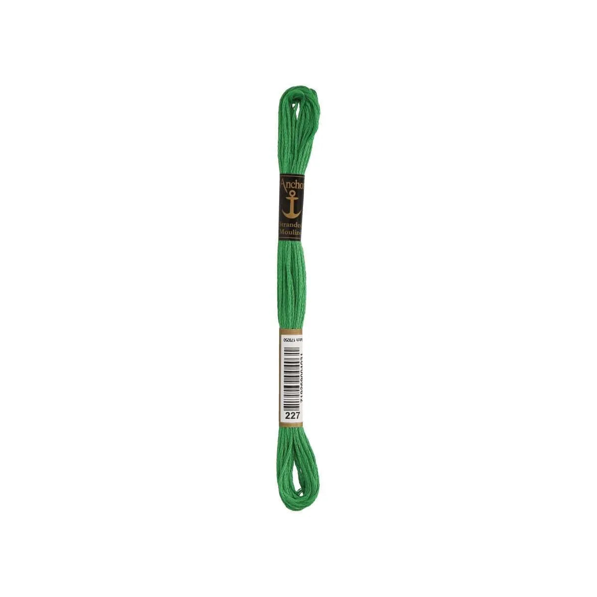 Anchor Stickgarn Sticktwist Farben 00185 - 00273 Anchor