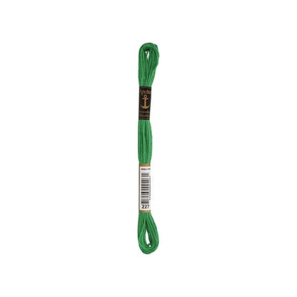 Anchor Stickgarn Sticktwist Farben 00185 - 00273 Anchor