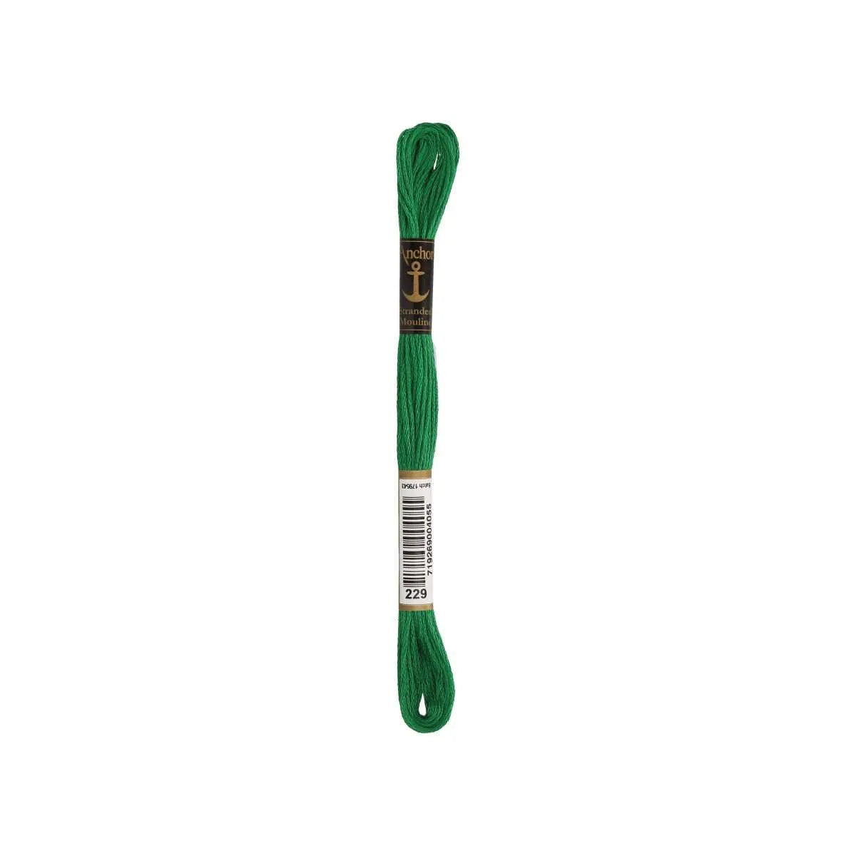Anchor Stickgarn Sticktwist Farben 00185 - 00273 Anchor