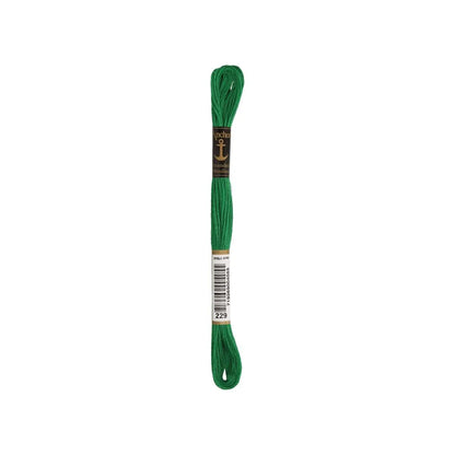 Anchor Stickgarn Sticktwist Farben 00185 - 00273 Anchor