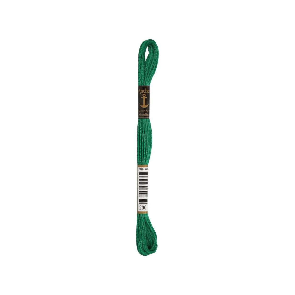 Anchor Stickgarn Sticktwist Farben 00185 - 00273 Anchor