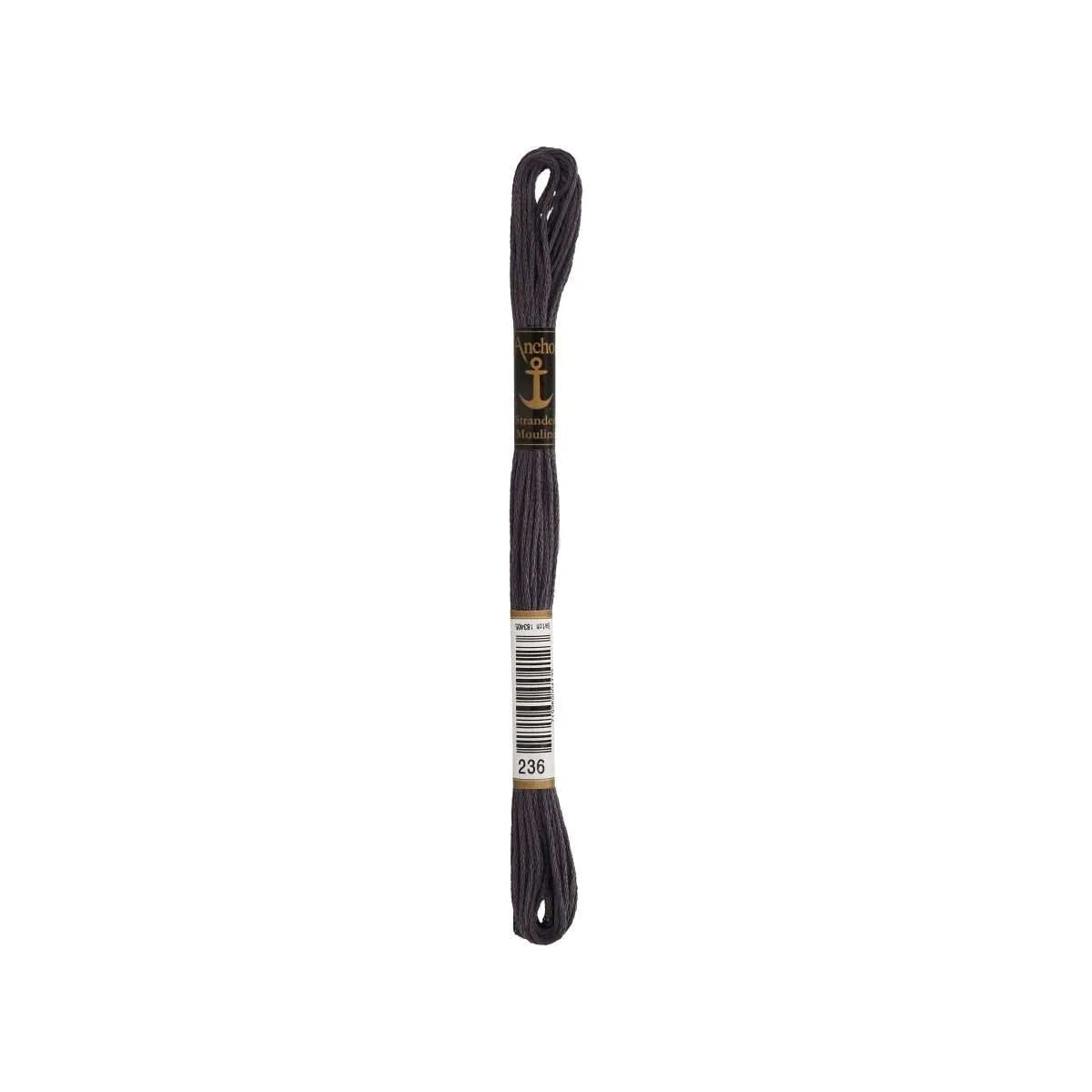 Anchor Stickgarn Sticktwist Farben 00185 - 00273 Anchor