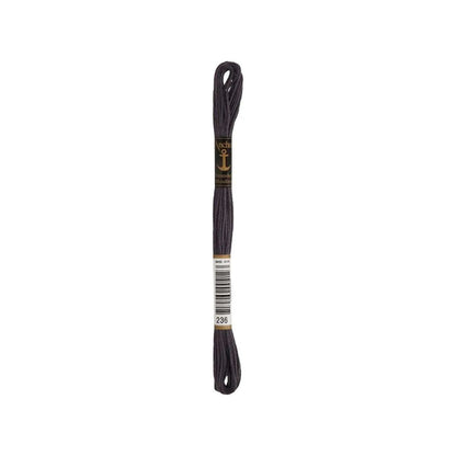 Anchor Stickgarn Sticktwist Farben 00185 - 00273 Anchor