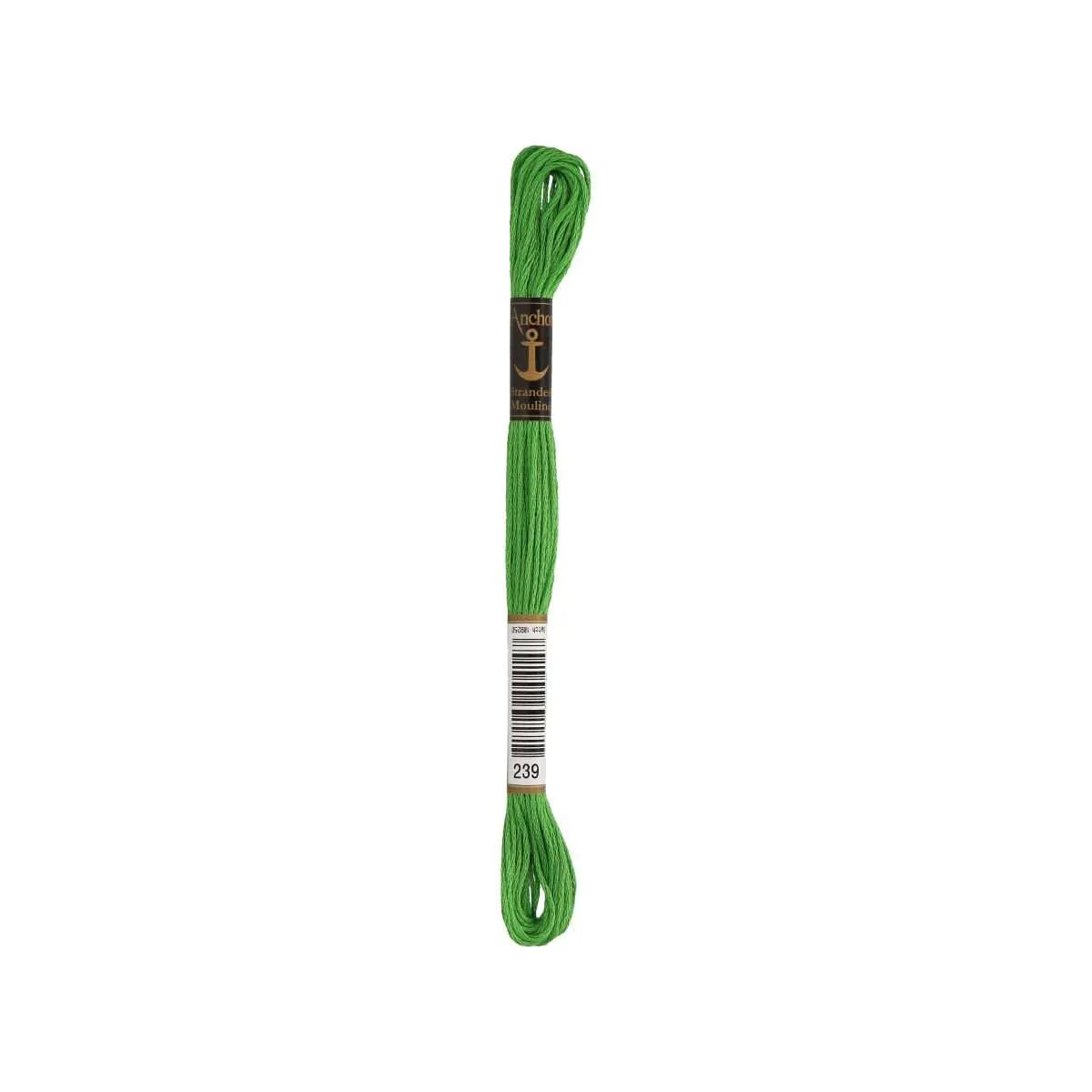 Anchor Stickgarn Sticktwist Farben 00185 - 00273 Anchor