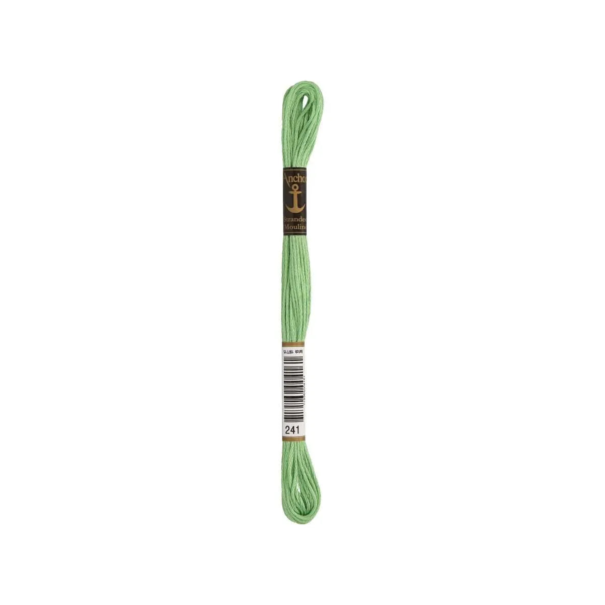 Anchor Stickgarn Sticktwist Farben 00185 - 00273 Anchor