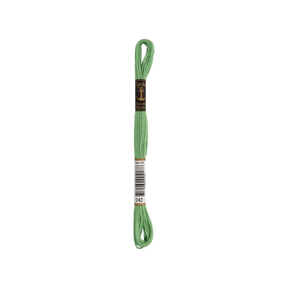 Anchor Stickgarn Sticktwist Farben 00185 - 00273 Anchor