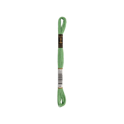 Anchor Stickgarn Sticktwist Farben 00185 - 00273 Anchor