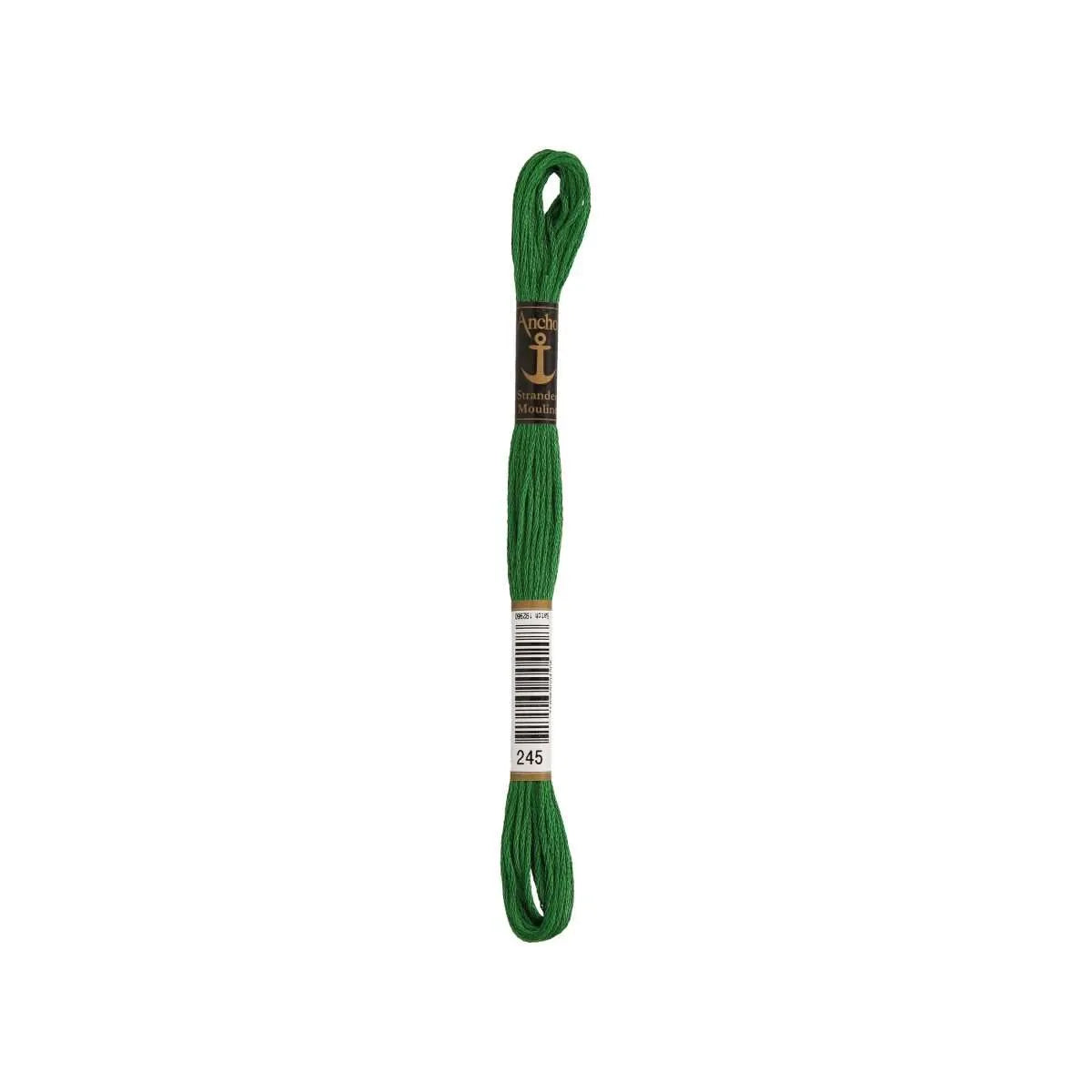 Anchor Stickgarn Sticktwist Farben 00185 - 00273 Anchor