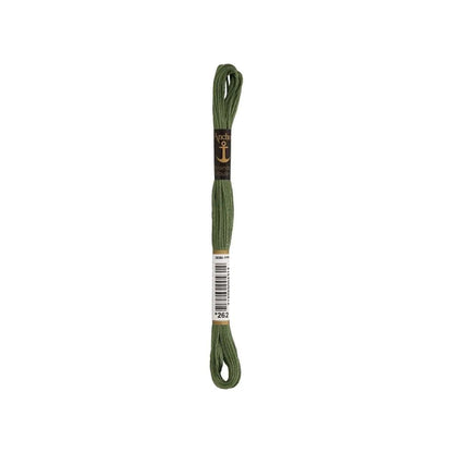 Anchor Stickgarn Sticktwist Farben 00185 - 00273 Anchor