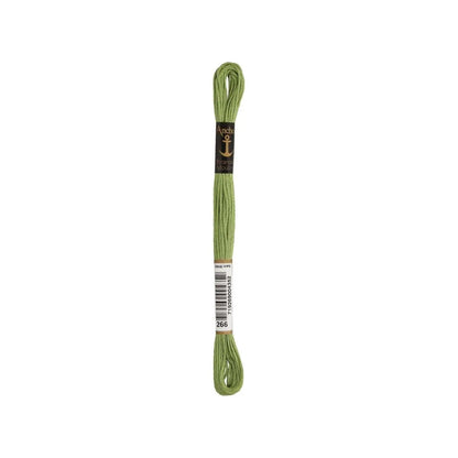 Anchor Stickgarn Sticktwist Farben 00185 - 00273 Anchor