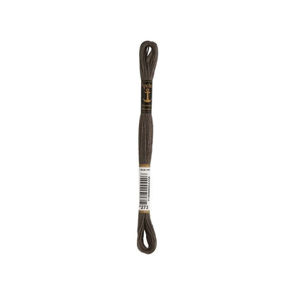 Anchor Stickgarn Sticktwist Farben 00185 - 00273 Anchor