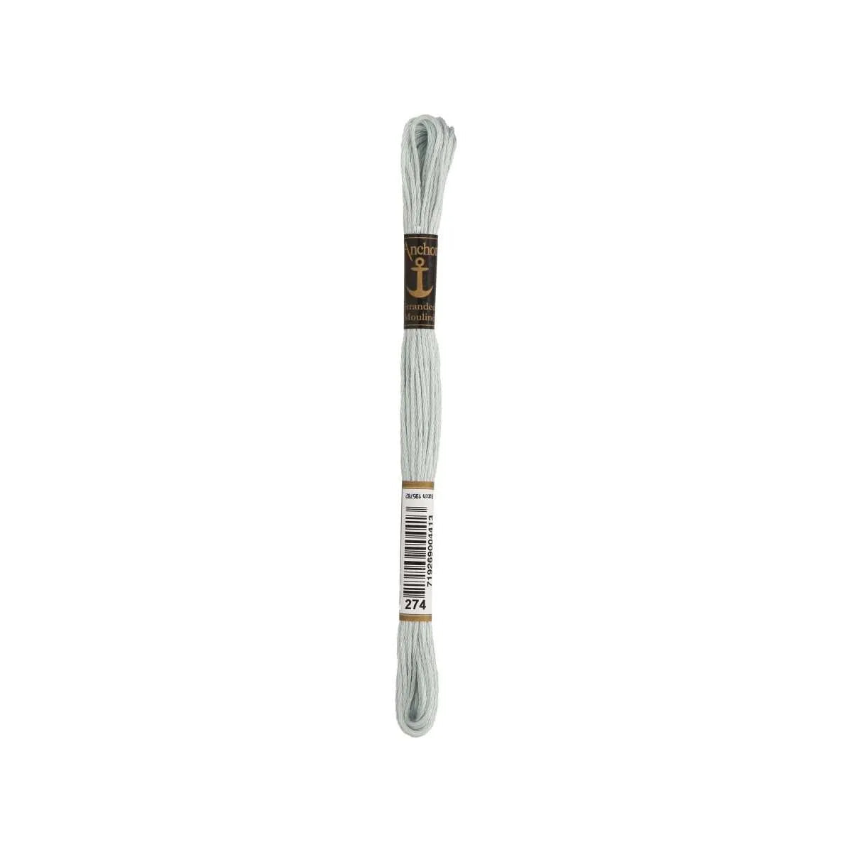 Anchor Stickgarn Sticktwist Farben 00274 - 00361 Anchor
