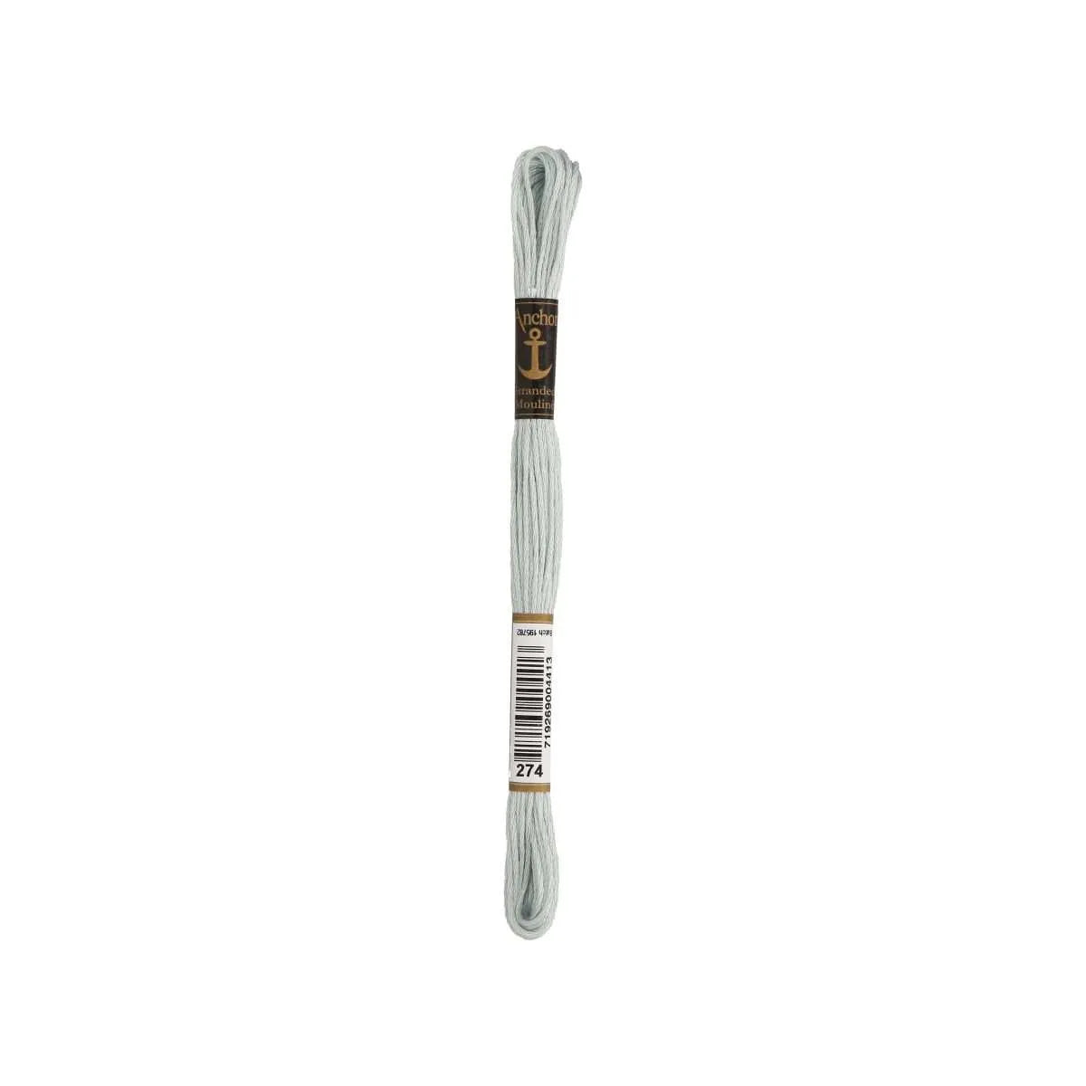 Anchor Stickgarn Sticktwist Farben 00274 - 00361 Anchor