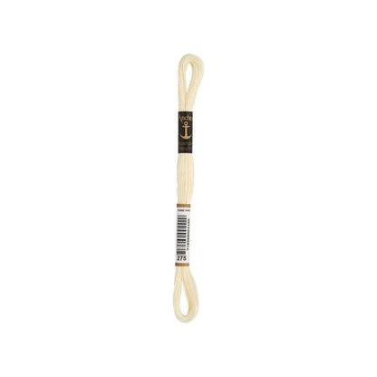 Anchor Stickgarn Sticktwist Farben 00274 - 00361 Anchor