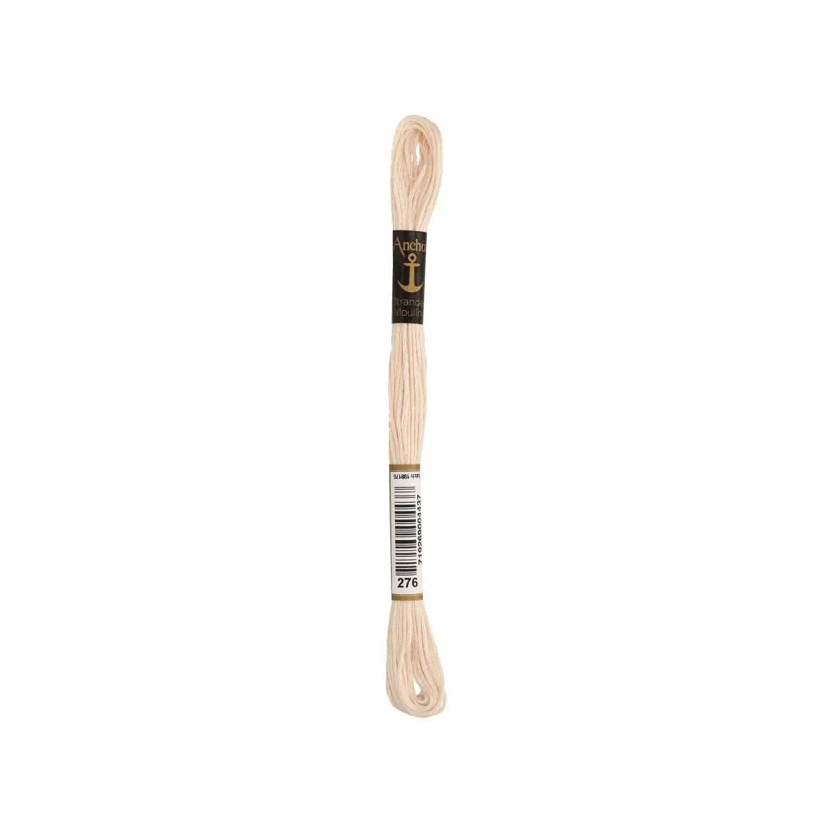 Anchor Stickgarn Sticktwist Farben 00274 - 00361 Anchor