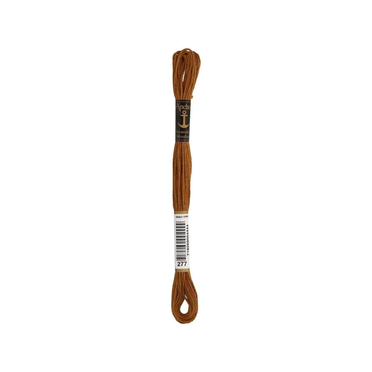 Anchor Stickgarn Sticktwist Farben 00274 - 00361 Anchor