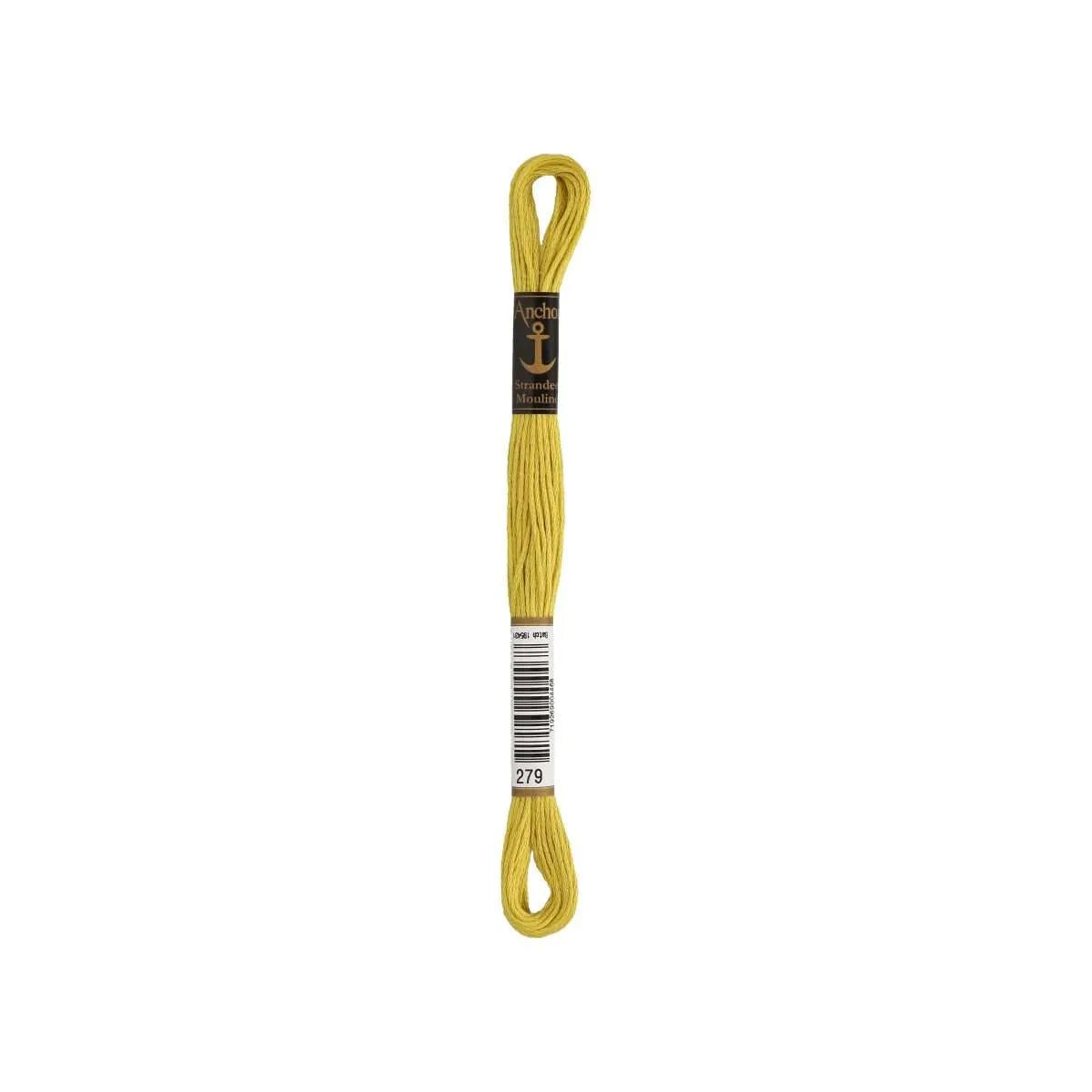 Anchor Stickgarn Sticktwist Farben 00274 - 00361 Anchor